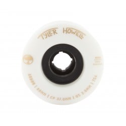 Arbor Vice Tyler Howell 69mm Longboard Wheels