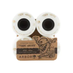 Arbor Vice Tyler Howell 69mm Longboard Wheels