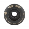 Arbor Vice Tyler Howell 69mm Longboard Ruedas