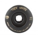 Arbor Vice Tyler Howell 69mm Longboard Wheels