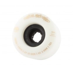 Arbor Vice Daniel Macdonald 69mm Longboard Roues