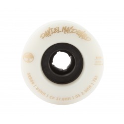 Arbor Vice Daniel Macdonald 69mm Longboard Ruedas