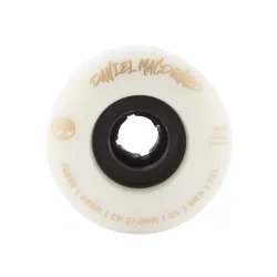 Arbor Vice Daniel Macdonald 69mm Longboard Ruedas
