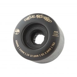 Arbor Vice Daniel Macdonald 69mm Longboard Ruedas