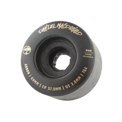 Arbor Vice Daniel Macdonald 69mm Longboard Wheels