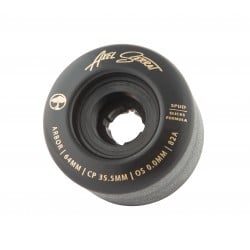 Arbor Spud Axel Serrat 64mm Longboard Rollen