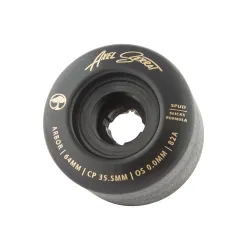 Arbor Spud Axel Serrat 64mm Longboard Wheels