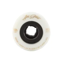 Arbor Suave Axel Serrat 58mm Longboard Wheels
