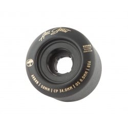 Arbor Suave Axel Serrat 58mm Longboard Ruedas