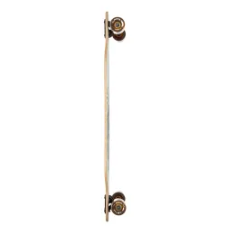 Arbor Axis Longboard Complete