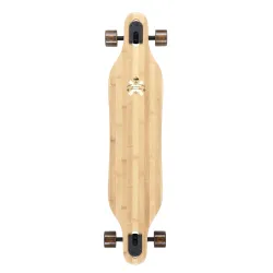 Arbor Axis Longboard Complete