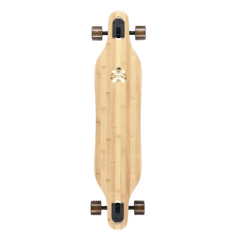 Arbor Axis Longboard Complete