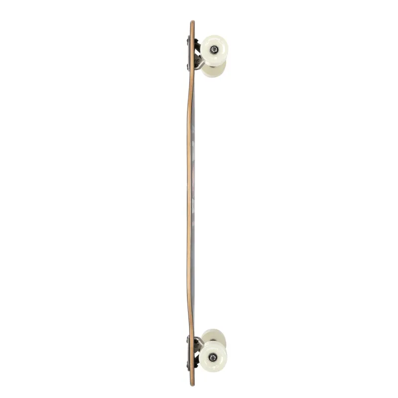 Arbor Axis Longboard Complete