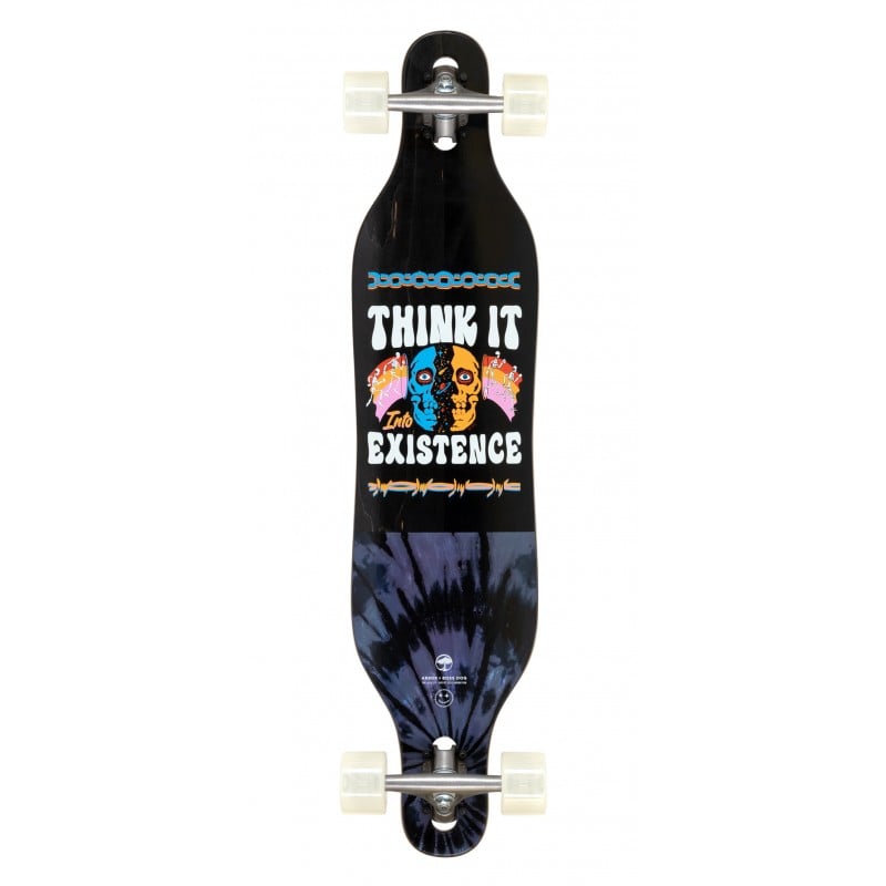 Arbor Axis Longboard Complete Arbor Axis Longboard Complete