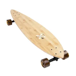 Arbor Fish 37" Longboard Complete