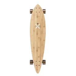 Arbor Fish 37" Longboard Complete