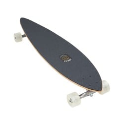 Arbor Fish 37" Longboard Complete