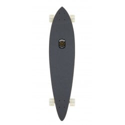 Arbor Fish 37" Longboard Complete