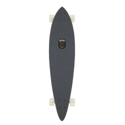 Arbor Fish 37" Longboard Complete