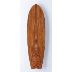 Arbor Flagship Sizzler Cruiser Skateboard 30.5" Cruiser Skateboard Deck