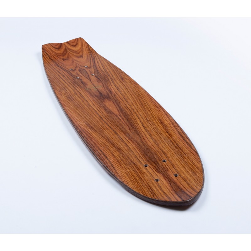 Arbor Flagship Sizzler Cruiser Skateboard 30.5" Cruiser Skateboard Deck