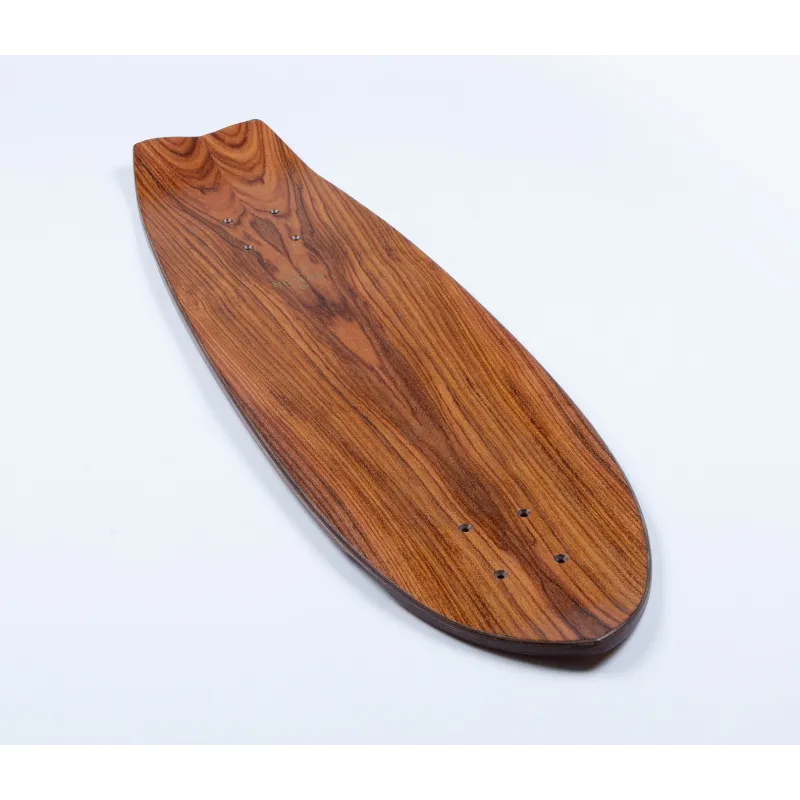 Arbor Flagship Sizzler Cruiser Skateboard 30.5" Cruiser Skateboard Deck