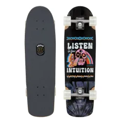 Arbor Pilsner 28.75" Cruiser Skateboard Complete