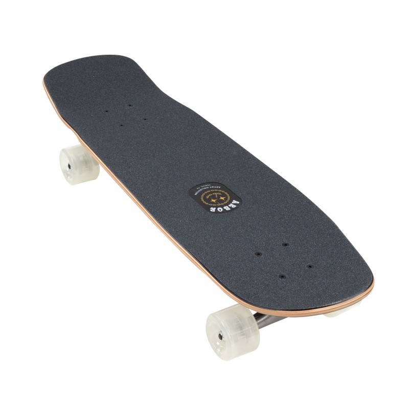 Arbor Pilsner 28.75" Cruiser Skateboard Complete