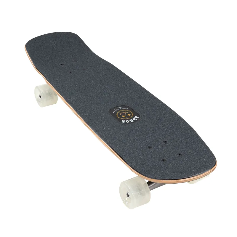 Arbor Pilsner 28.75" Cruiser Skateboard Complete