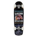 Arbor Pilsner 28.75" Cruiser Skateboard Complete