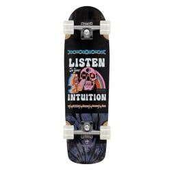 Arbor Pilsner 28.75" Cruiser Skateboard Complete