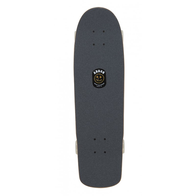 Arbor Pilsner 28.75" Cruiser Skateboard Complete