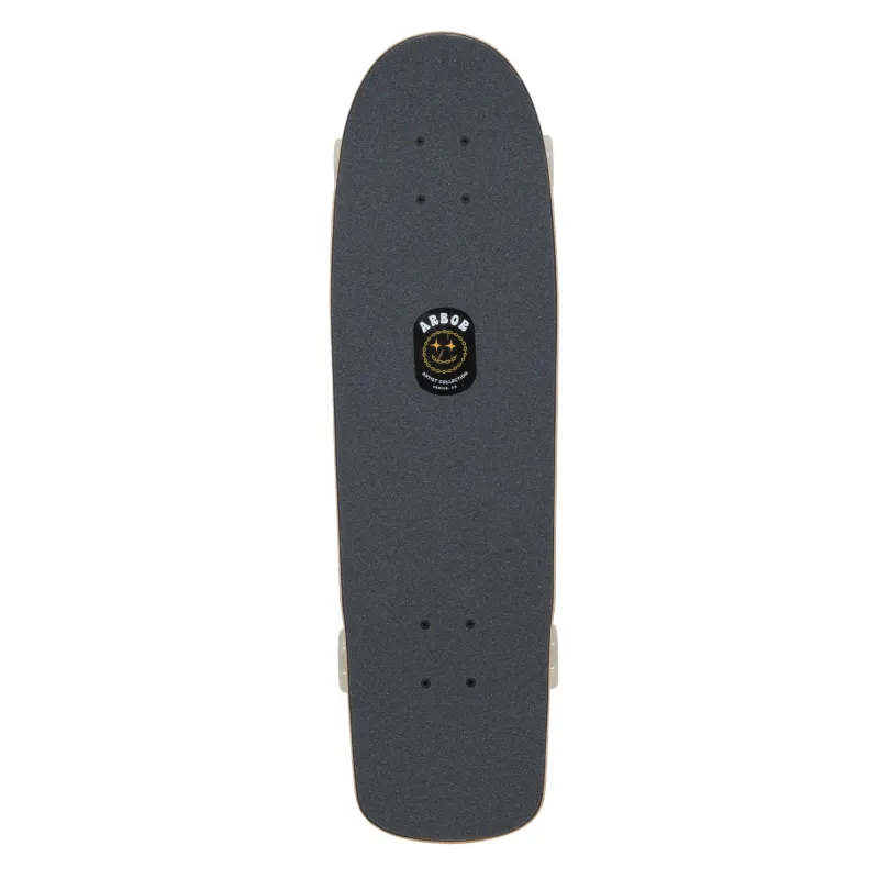 Arbor Pilsner 28.75" Cruiser Skateboard Complete