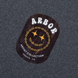 Arbor Pilsner 28.75" Cruiser Skateboard Complete