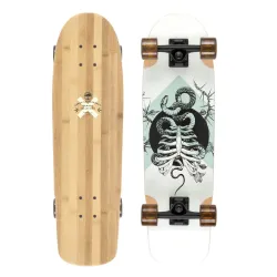 Arbor Pilsner 28.75" Cruiser Skateboard Complete