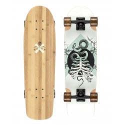 Arbor Pilsner 28.75" Cruiser Skateboard Complete