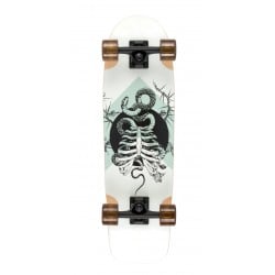 Arbor Pilsner 28.75" Cruiser Skateboard Complete