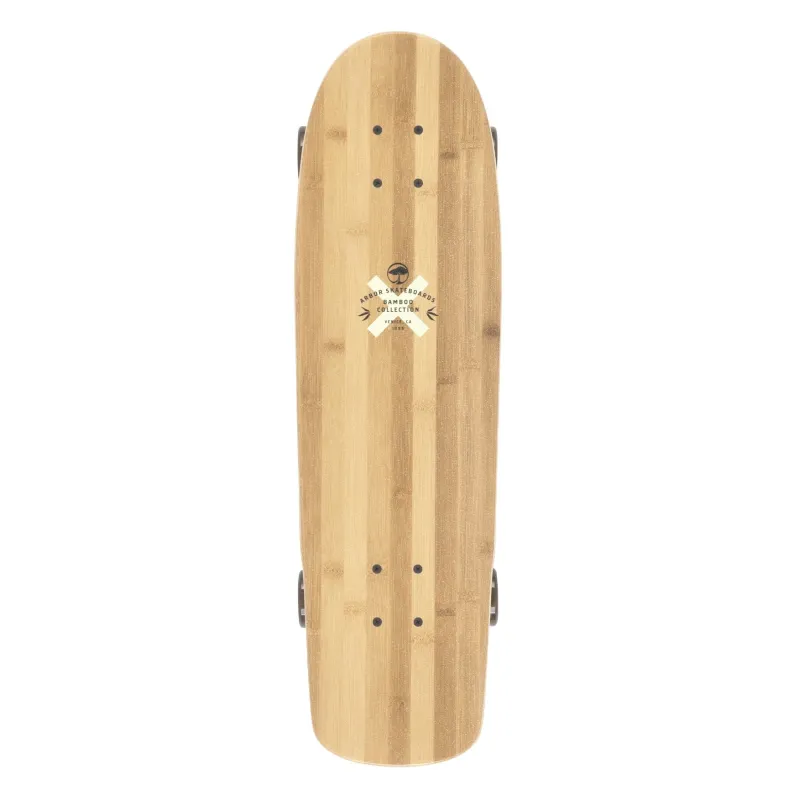 Arbor Pilsner 28.75" Cruiser Skateboard Complete