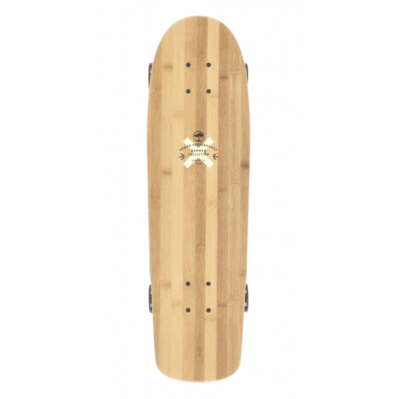 Arbor Pilsner 28.75" Cruiser Skateboard Complete