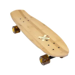 Arbor Pocket Rocket 27" Cruiser Skateboard Complete