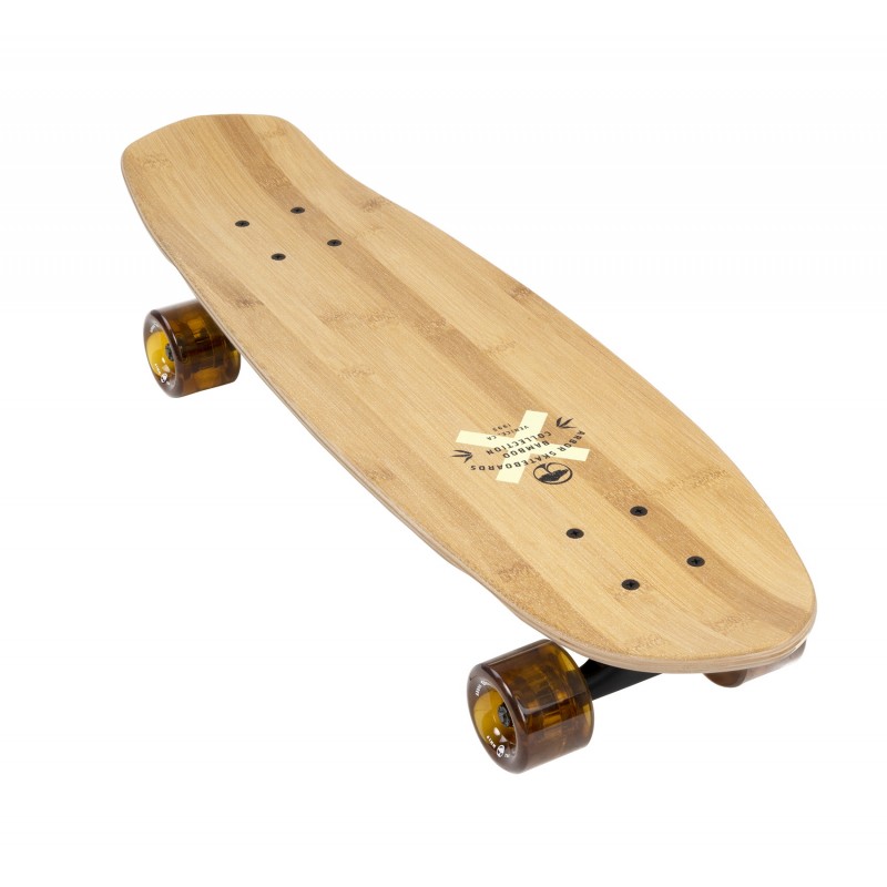 Arbor Pocket Rocket 27" Cruiser Skateboard Complete