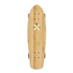 Arbor Pocket Rocket 27" Cruiser Skateboard Complete