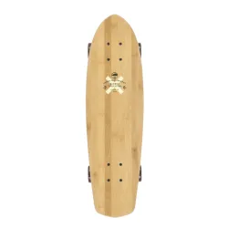 Arbor Pocket Rocket 27" Cruiser Skateboard Complete