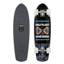 Arbor Pocket Rocket 27" Cruiser Skateboard Complete