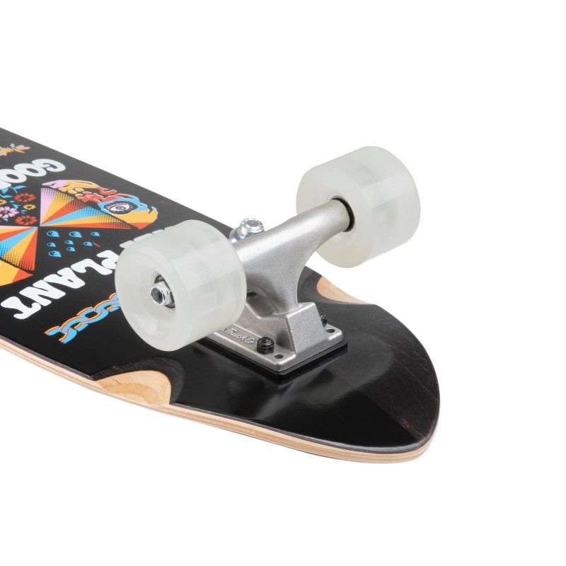 Arbor Pocket Rocket 27" Cruiser Skateboard Complete