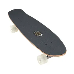 Arbor Pocket Rocket 27" Cruiser Skateboard Complete