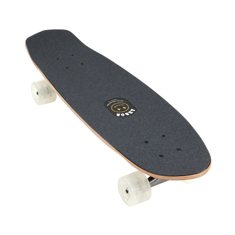 Arbor Pocket Rocket 27" Cruiser Skateboard Complete