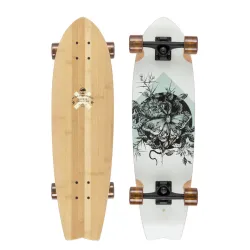 Arbor Sizzler 31" Cruiser Skateboard Complete