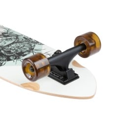 Arbor Sizzler 31" Cruiser Skateboard Complete