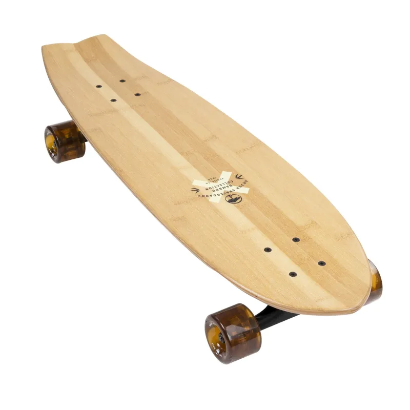 Arbor Sizzler 31" Cruiser Skateboard Complete